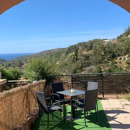 Σπίτι διακοπών Edenrock2 Riva dei Pini